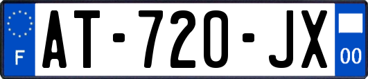 AT-720-JX