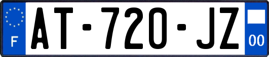 AT-720-JZ