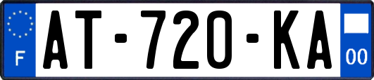 AT-720-KA