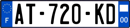 AT-720-KD