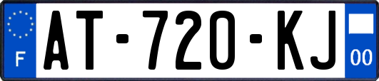 AT-720-KJ