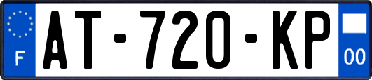 AT-720-KP