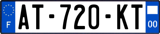 AT-720-KT