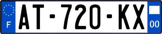 AT-720-KX