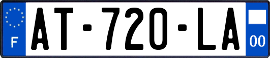 AT-720-LA