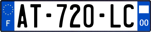 AT-720-LC