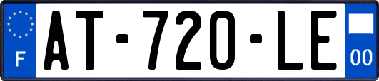 AT-720-LE