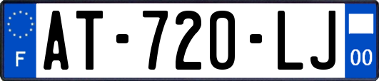 AT-720-LJ