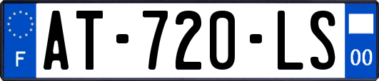 AT-720-LS
