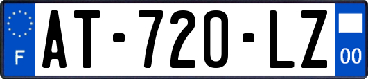 AT-720-LZ