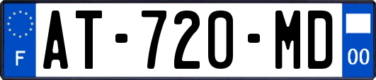 AT-720-MD