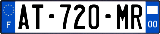 AT-720-MR