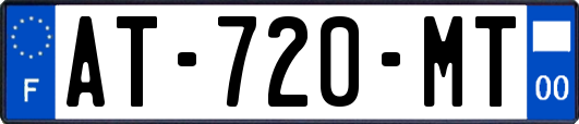 AT-720-MT