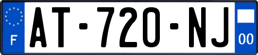 AT-720-NJ