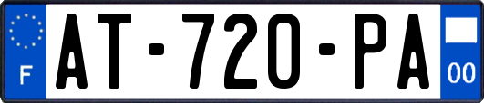 AT-720-PA