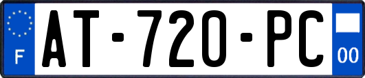 AT-720-PC