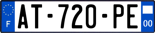 AT-720-PE