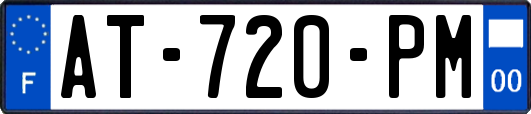 AT-720-PM