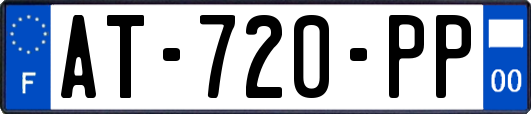 AT-720-PP