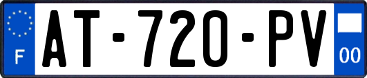 AT-720-PV