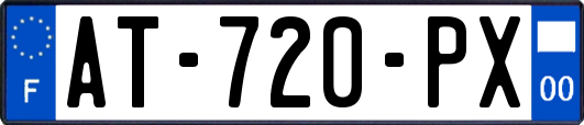 AT-720-PX