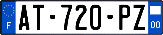 AT-720-PZ