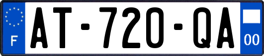 AT-720-QA