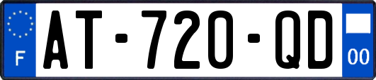 AT-720-QD