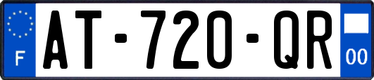 AT-720-QR