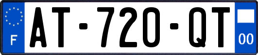 AT-720-QT
