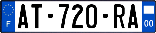 AT-720-RA
