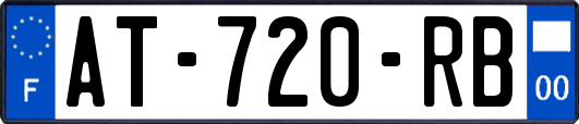 AT-720-RB