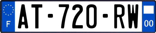 AT-720-RW