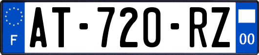 AT-720-RZ