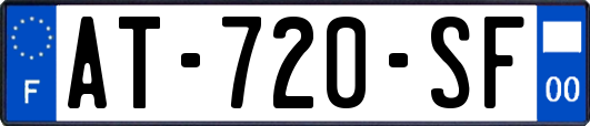 AT-720-SF