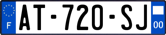 AT-720-SJ