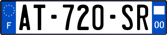 AT-720-SR