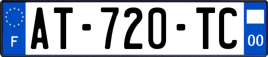 AT-720-TC