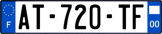 AT-720-TF