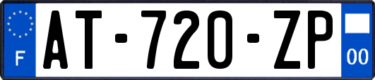 AT-720-ZP