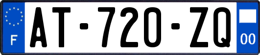 AT-720-ZQ