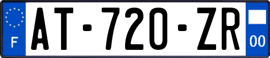 AT-720-ZR