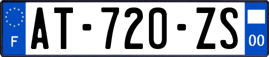 AT-720-ZS