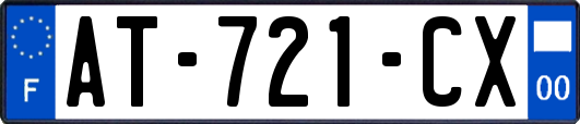 AT-721-CX