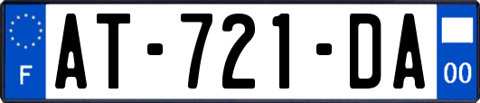 AT-721-DA