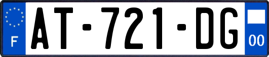 AT-721-DG