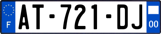 AT-721-DJ