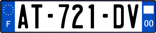 AT-721-DV