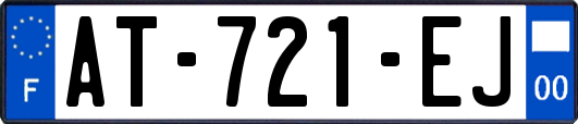 AT-721-EJ