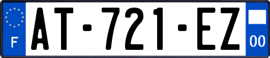 AT-721-EZ